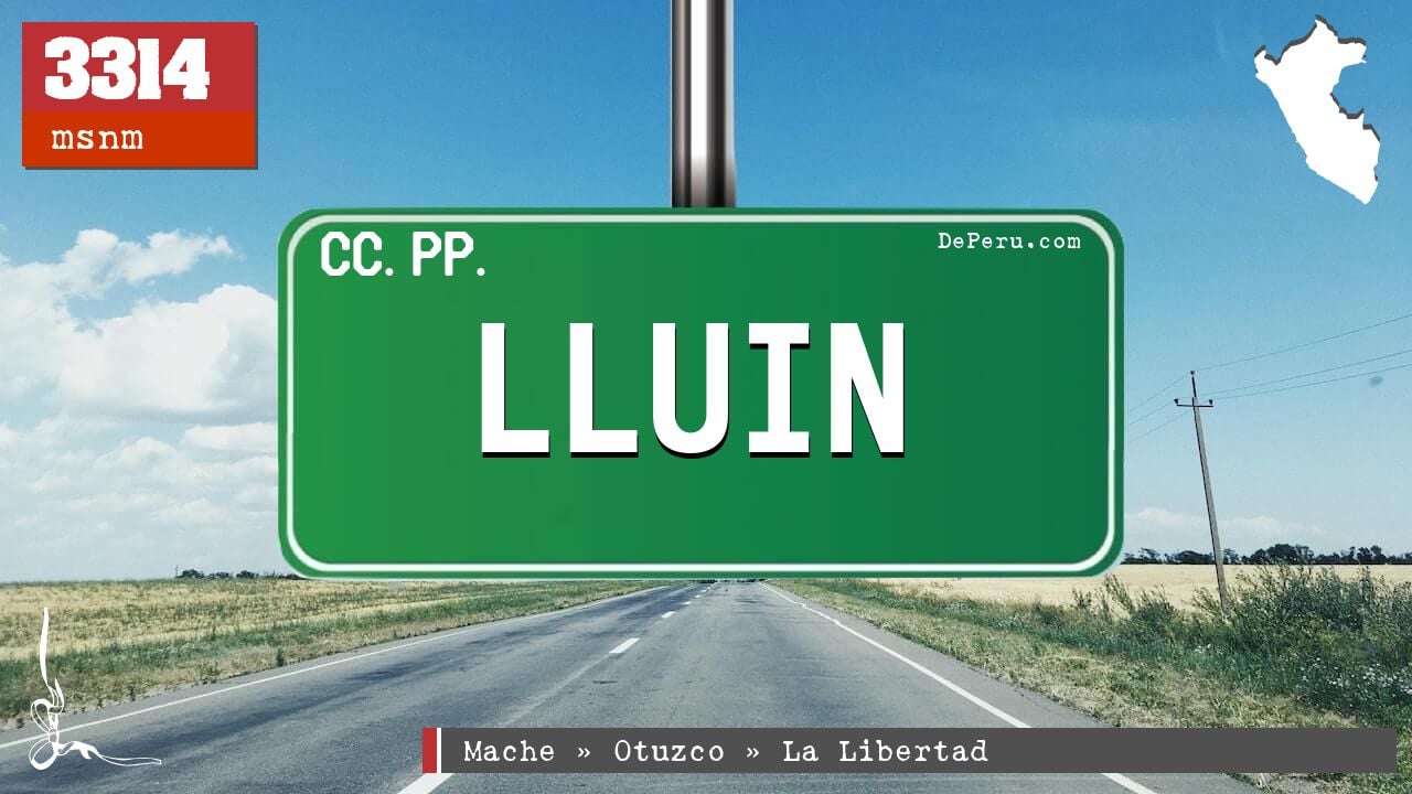 Lluin