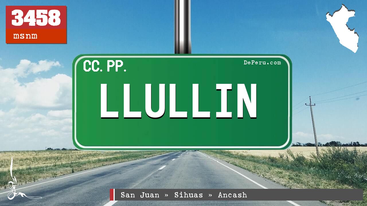 Llullin