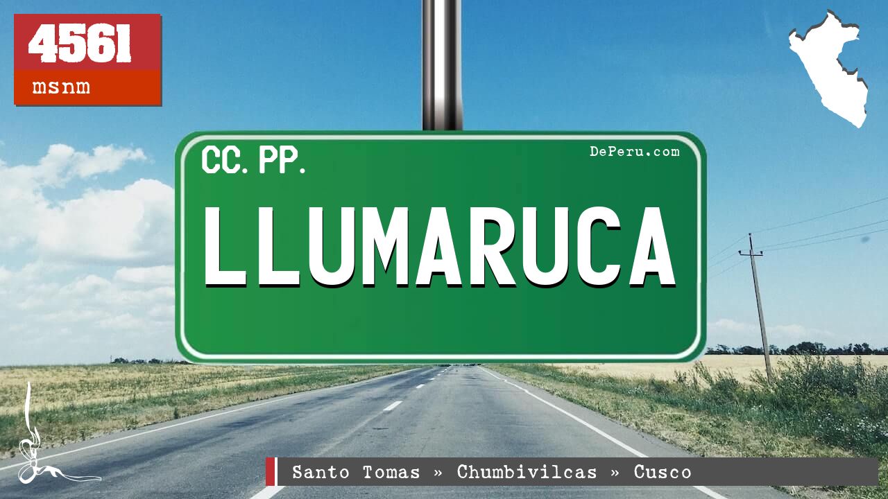 LLUMARUCA