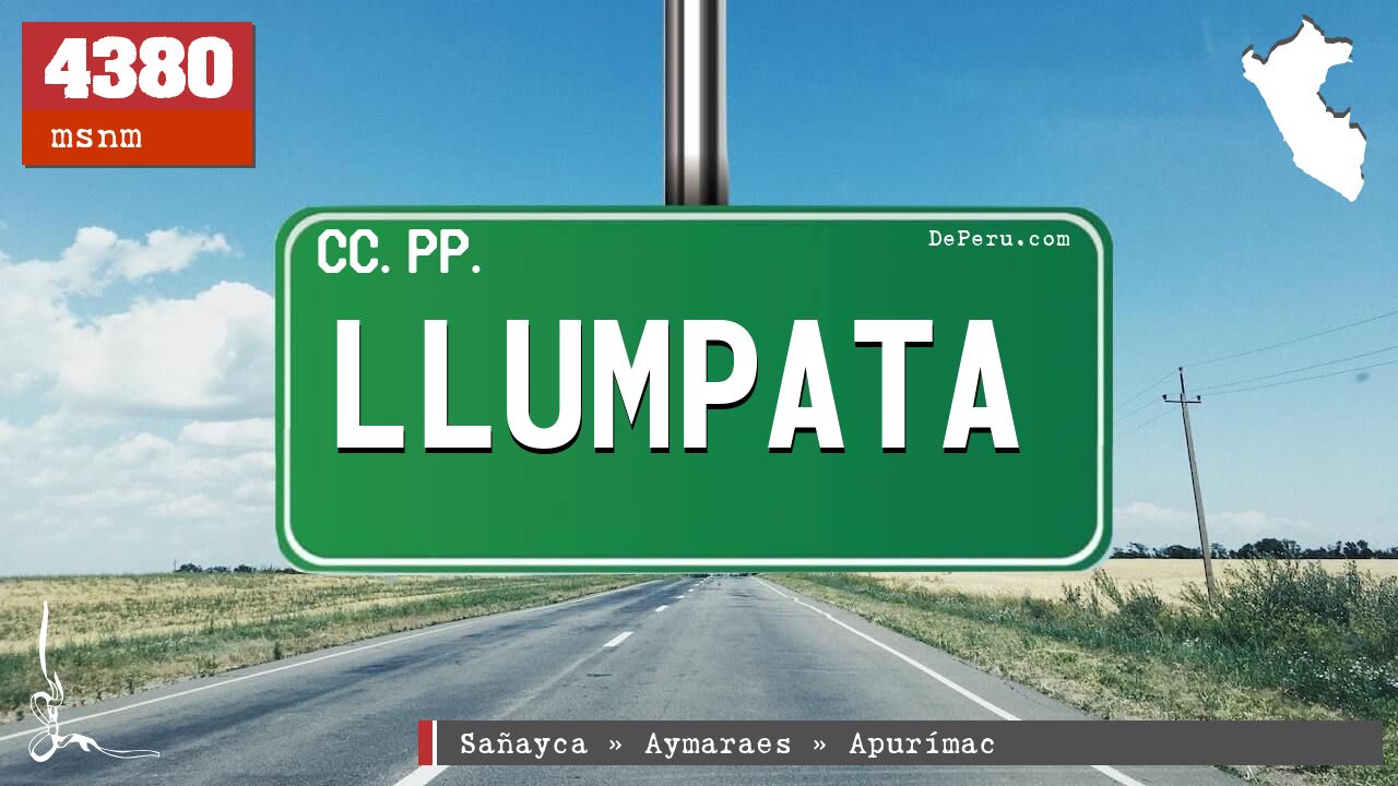 Llumpata