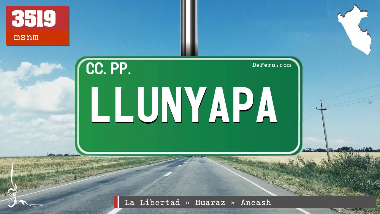 LLUNYAPA