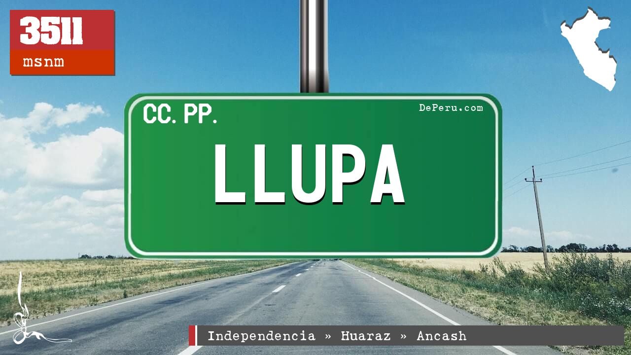 Llupa