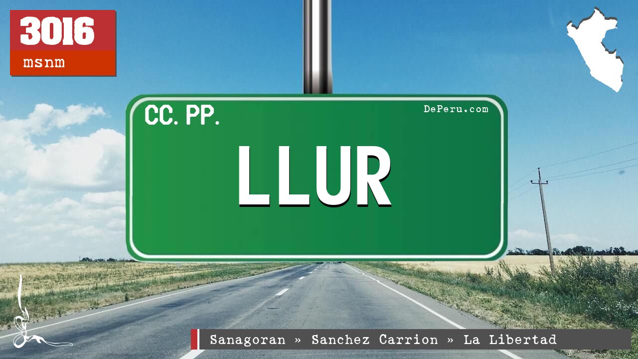 Llur