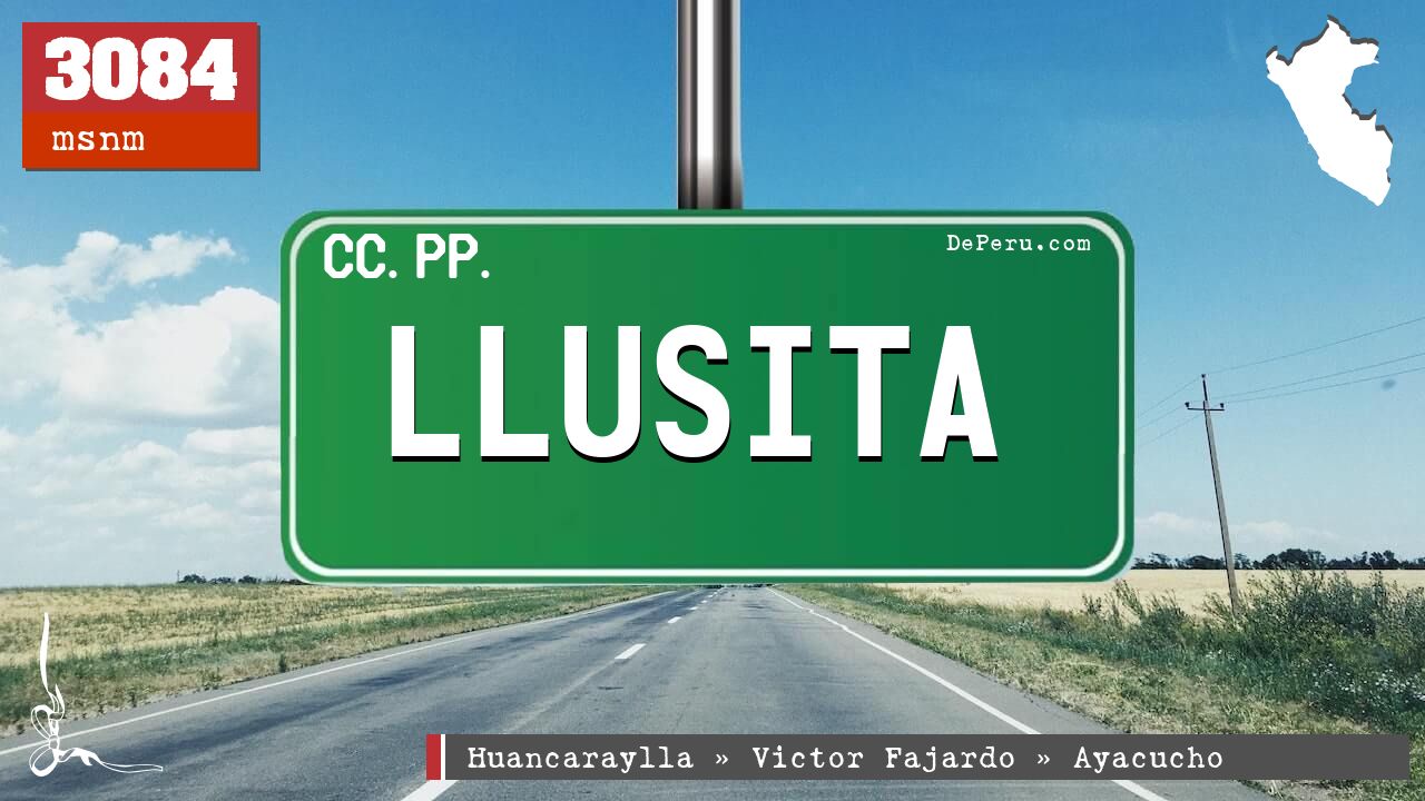 Llusita