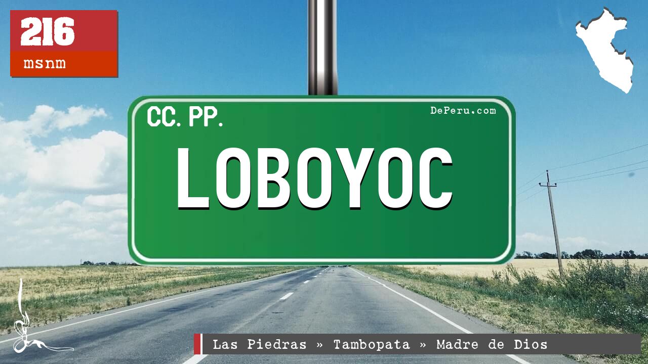 Loboyoc