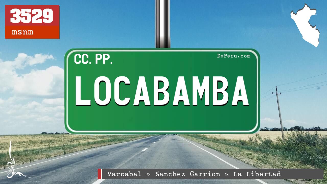 Locabamba