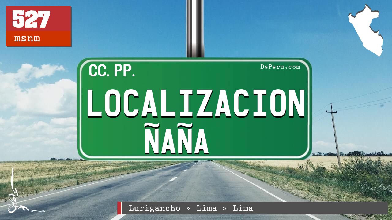 Localizacion aa