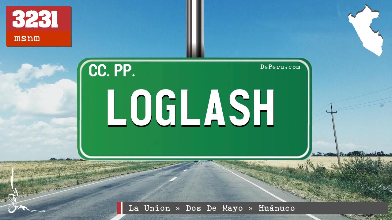 Loglash