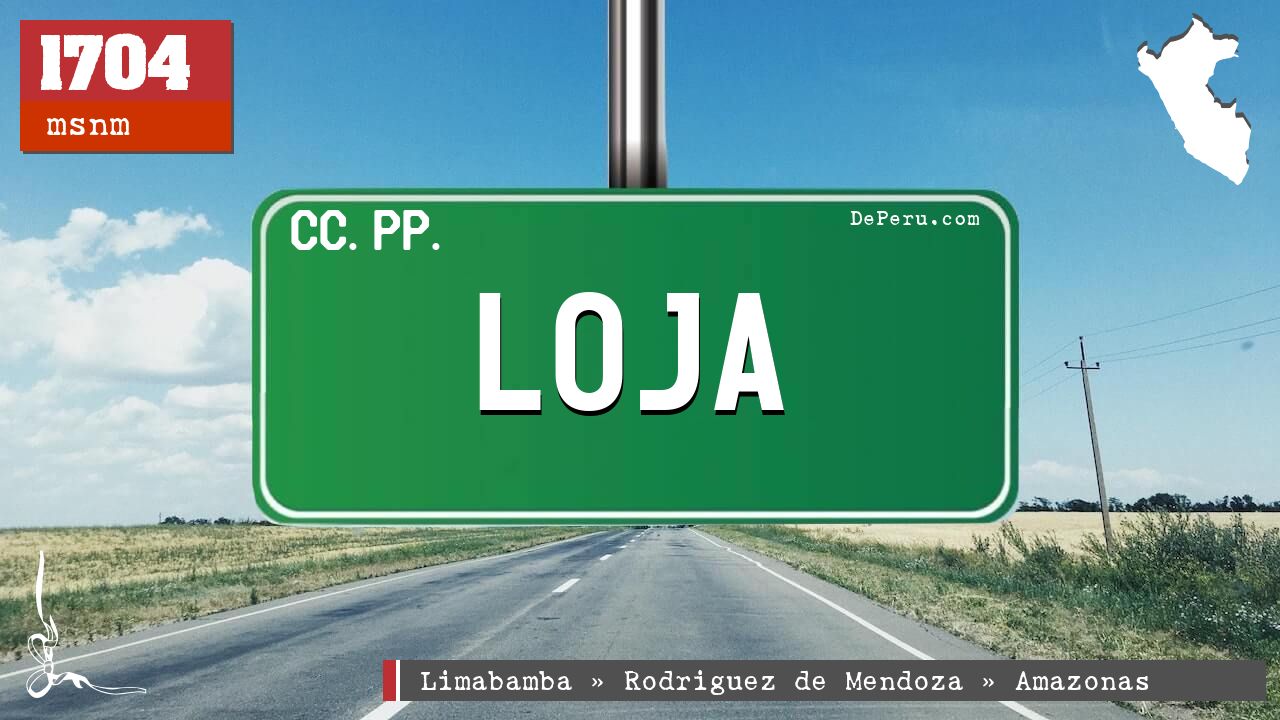 LOJA