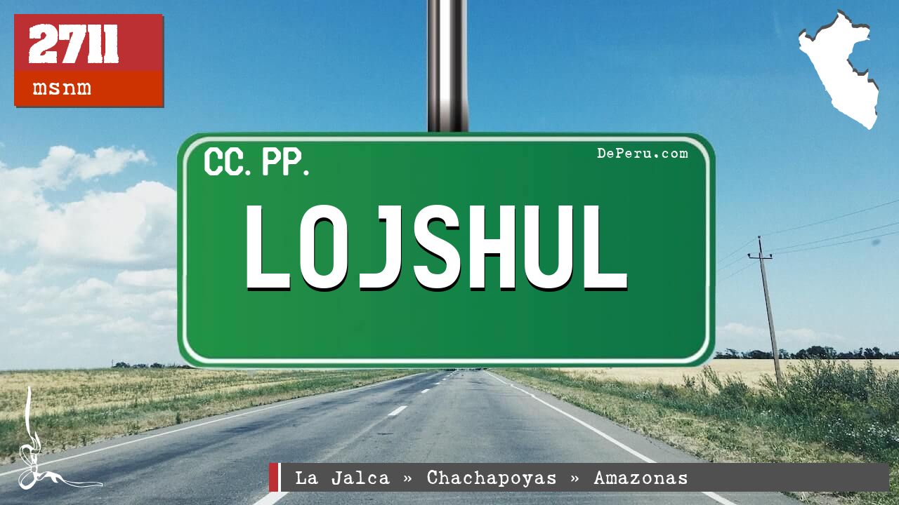 LOJSHUL