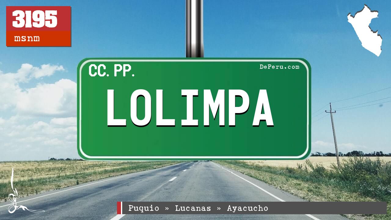 LOLIMPA