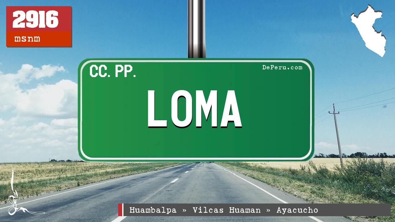 Loma