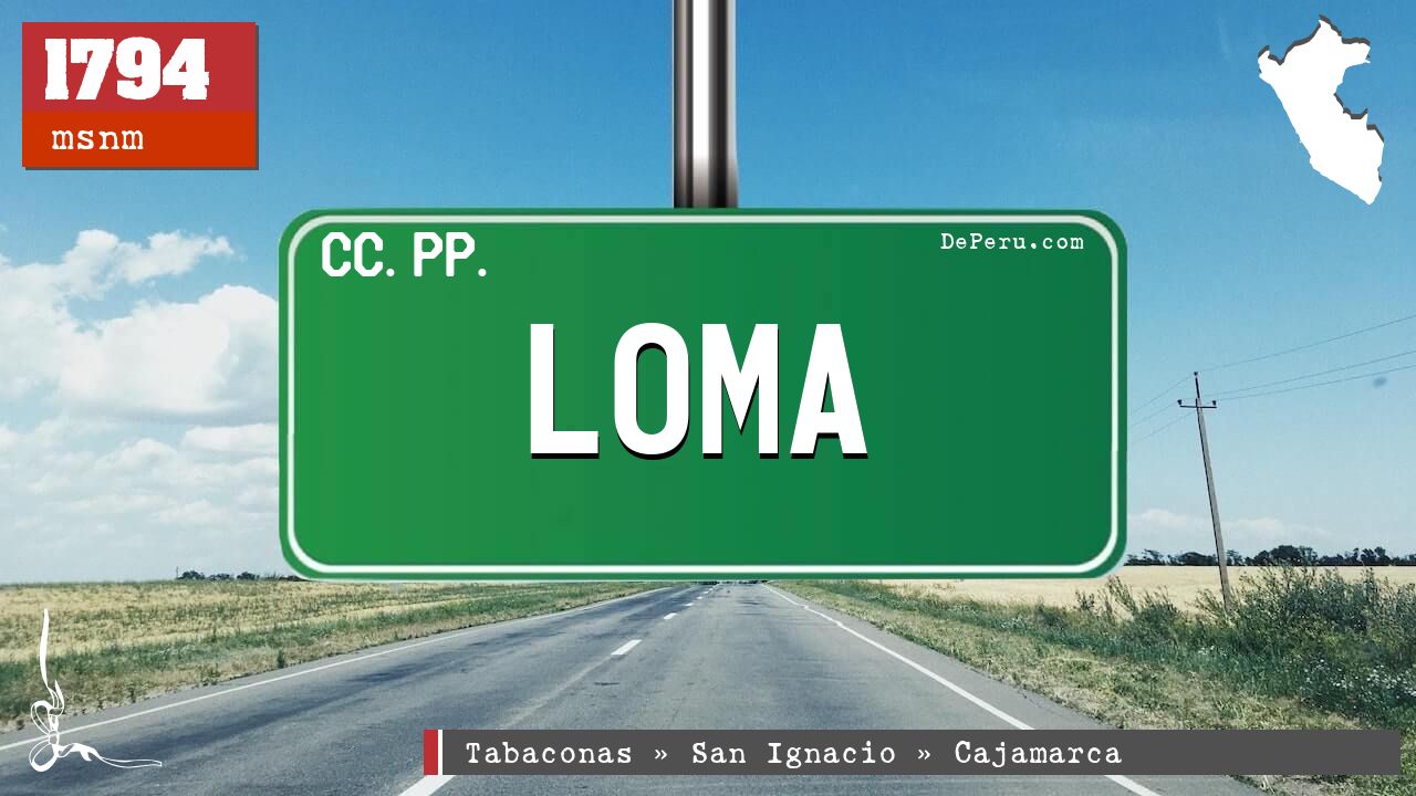 LOMA