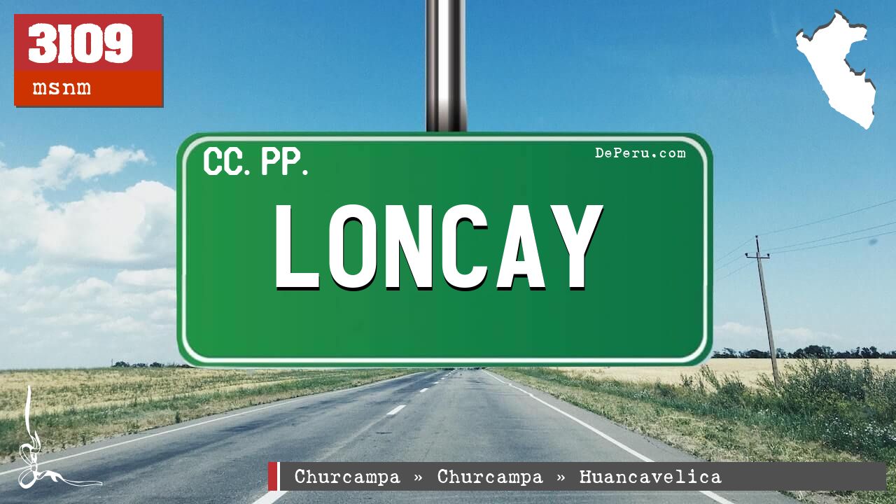 Loncay
