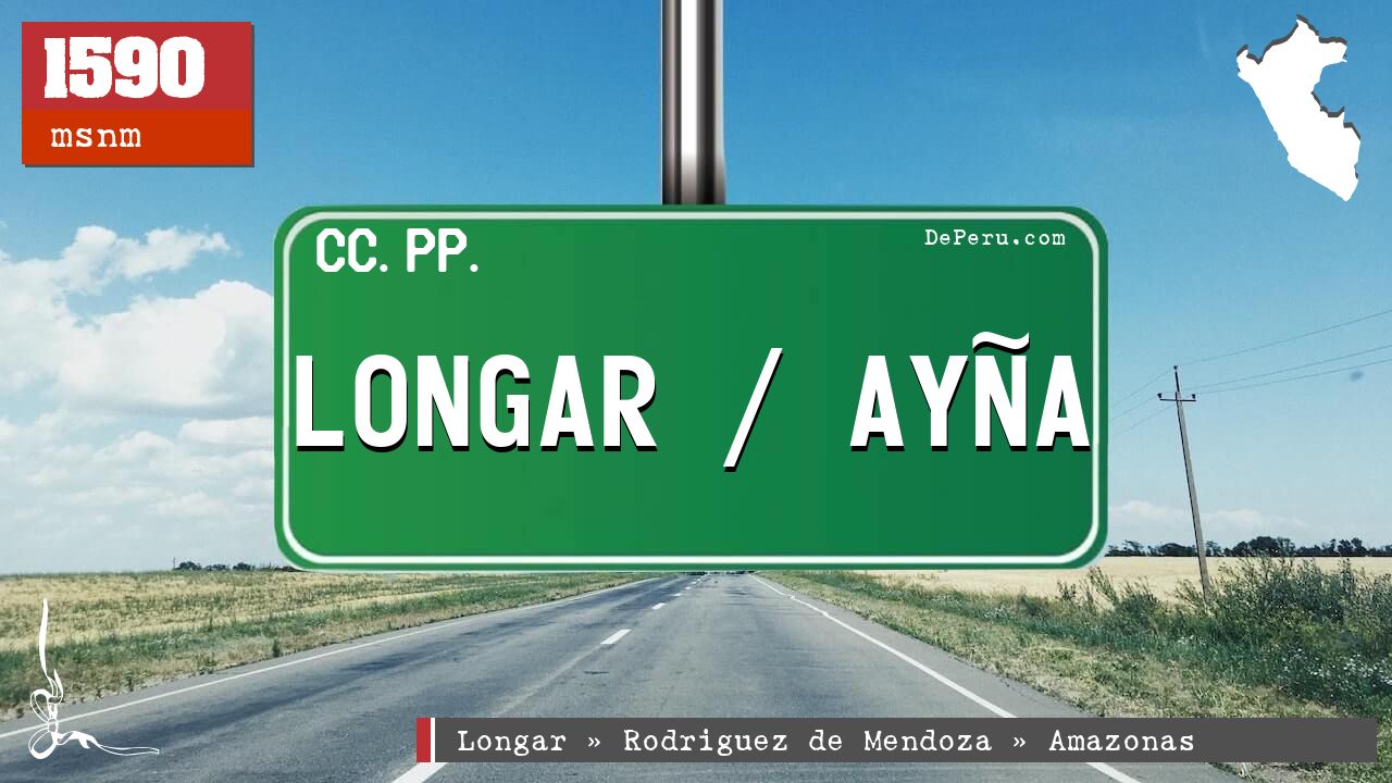Longar / Aya
