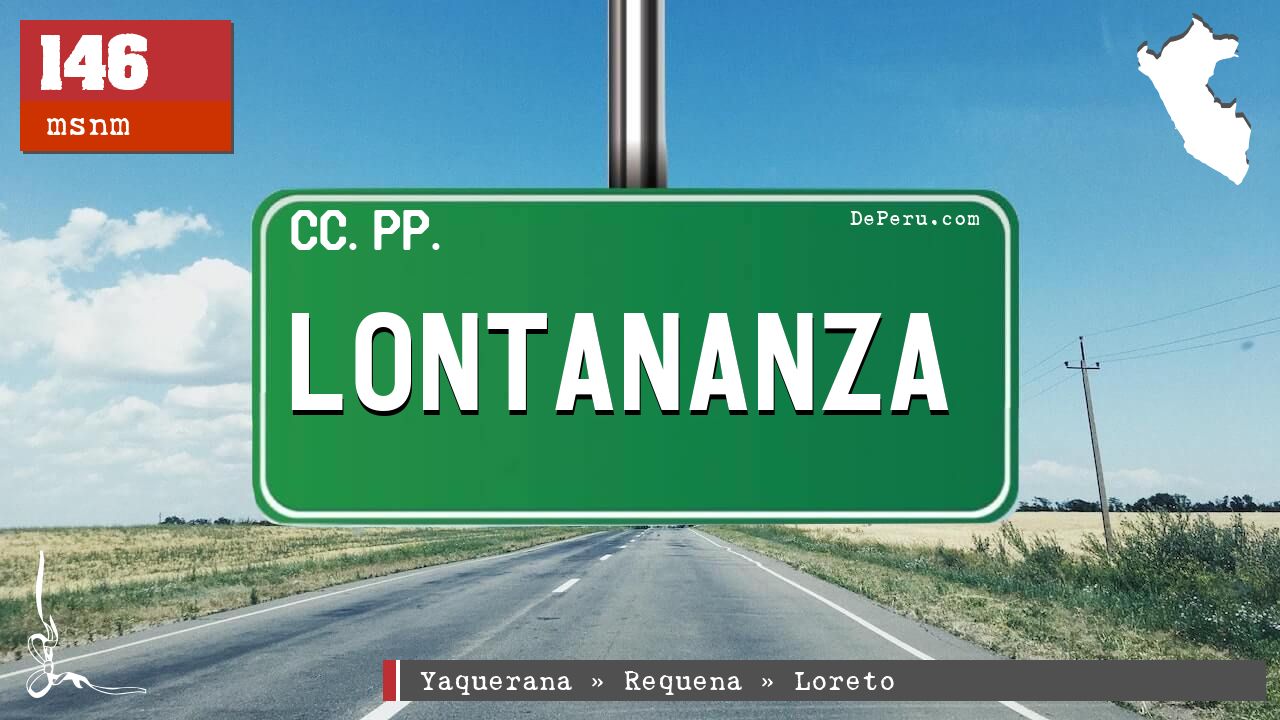 Lontananza