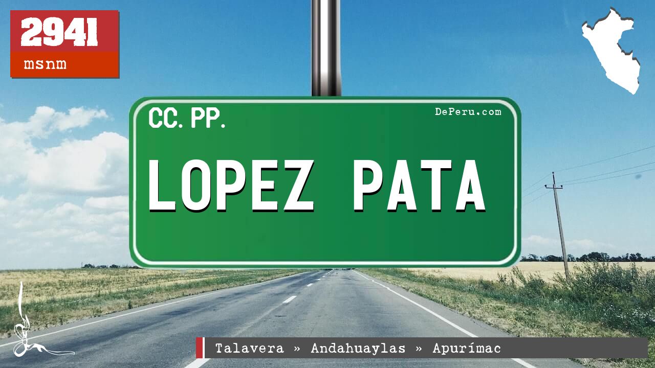 Lopez Pata