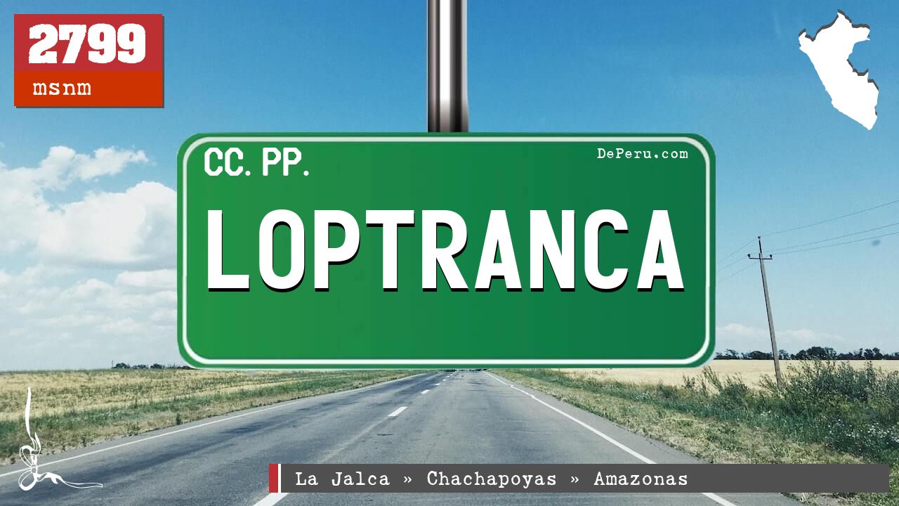 Loptranca