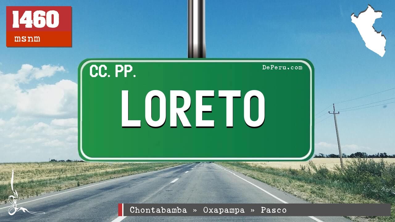 Loreto