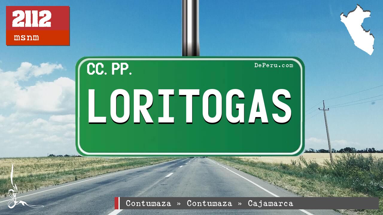 Loritogas
