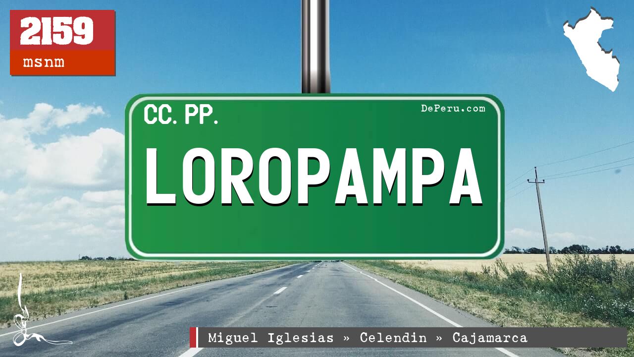 Loropampa