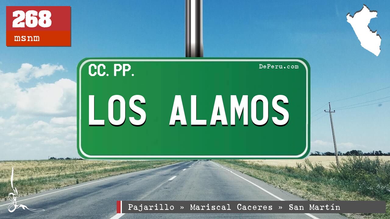 LOS ALAMOS