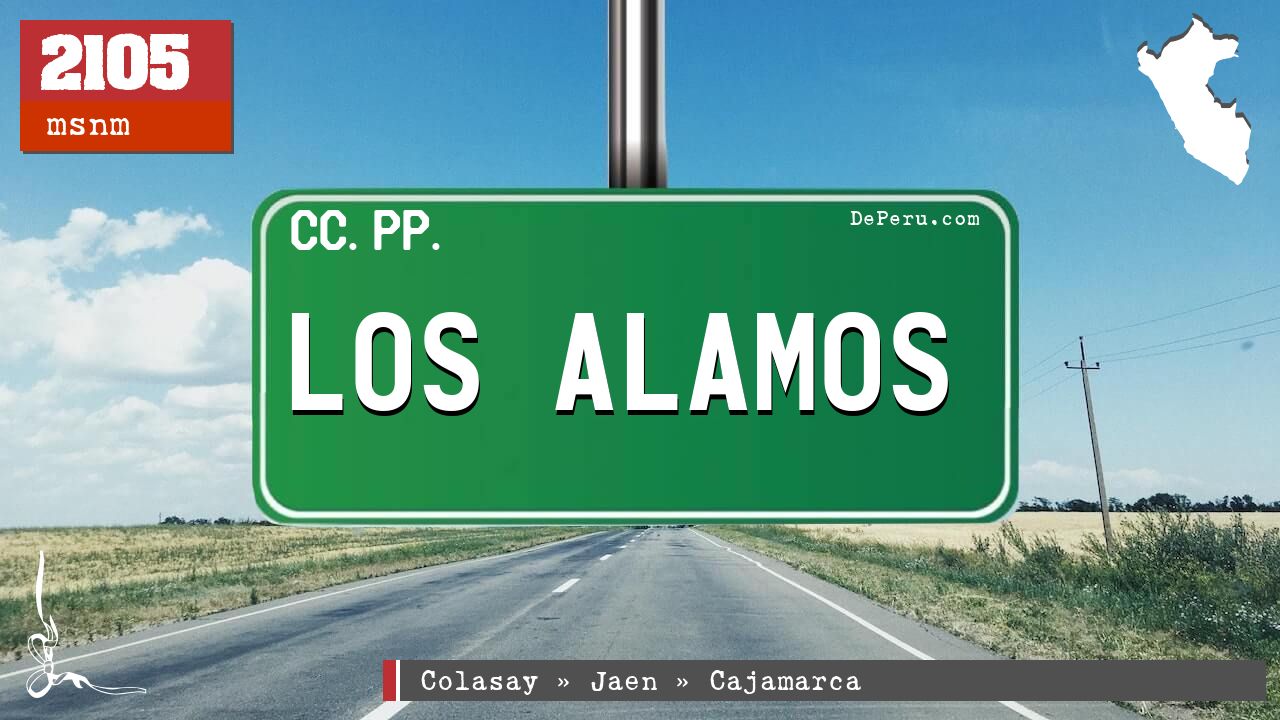 LOS ALAMOS