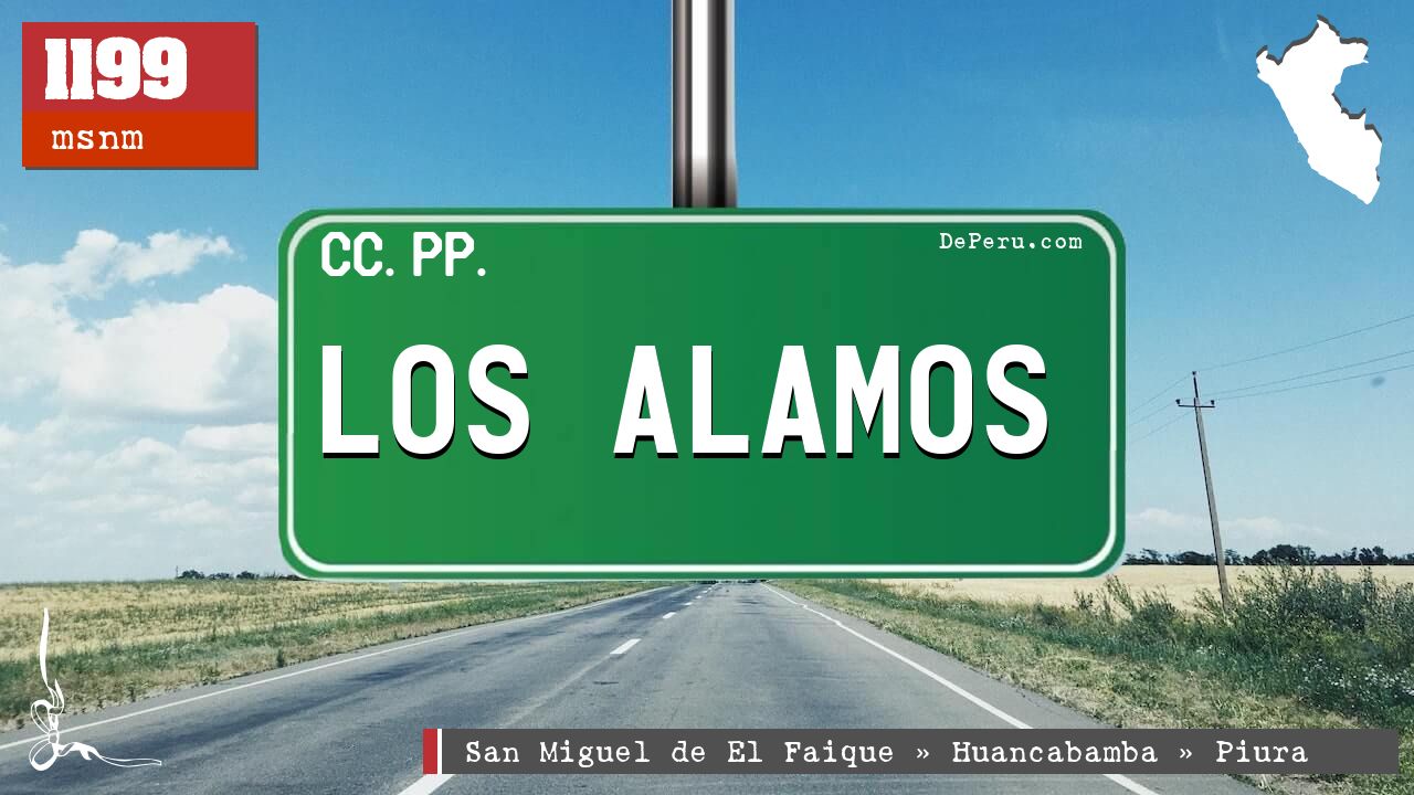 Los Alamos