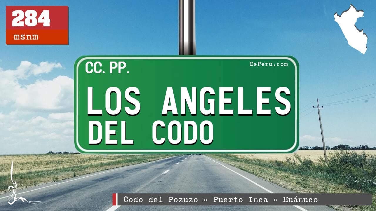 Los Angeles del Codo