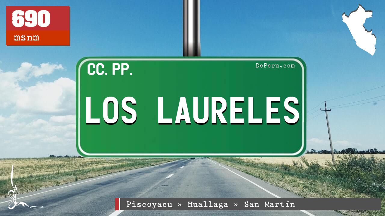 Los Laureles