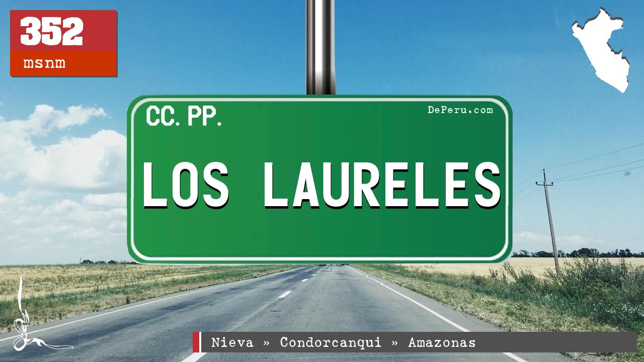 Los Laureles