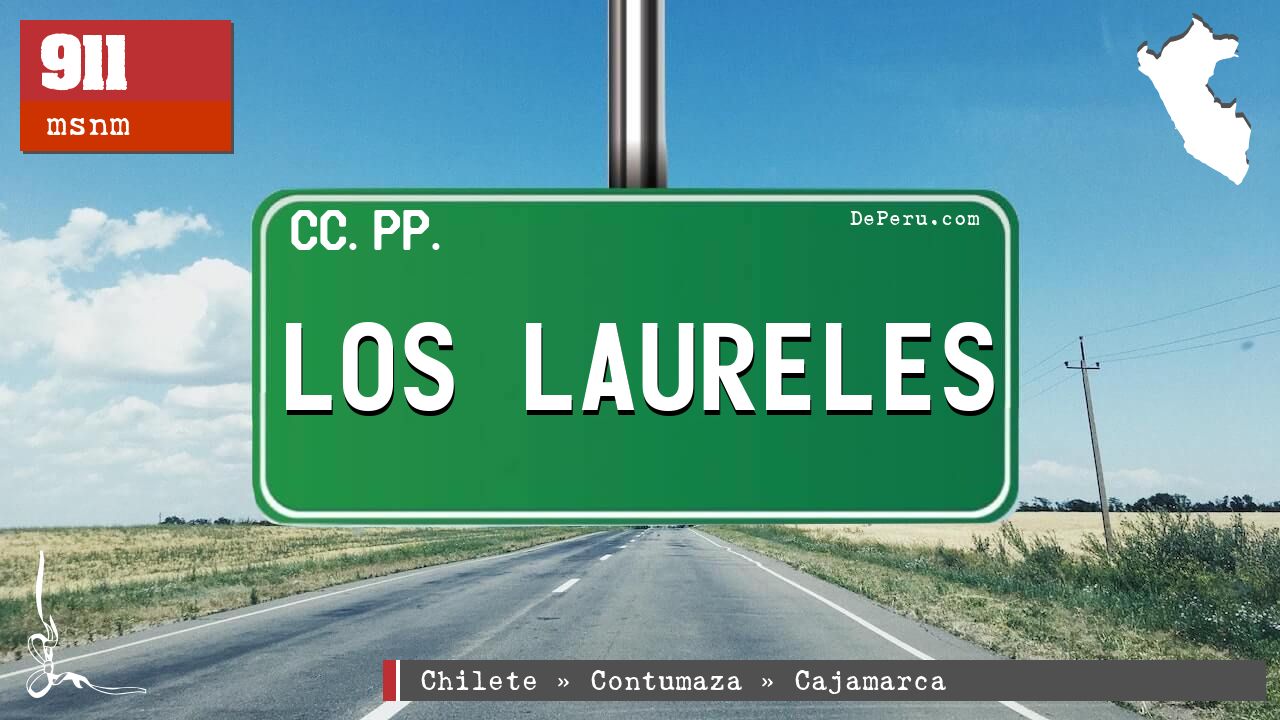 Los Laureles