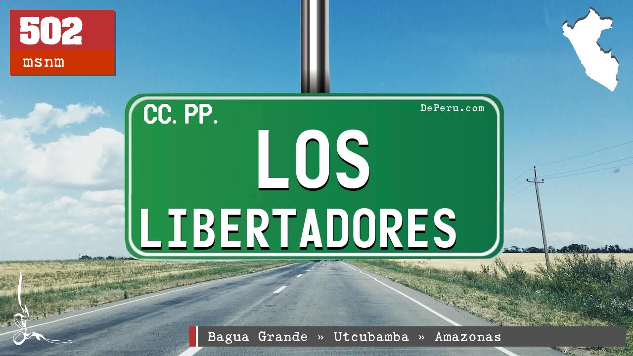 Los Libertadores