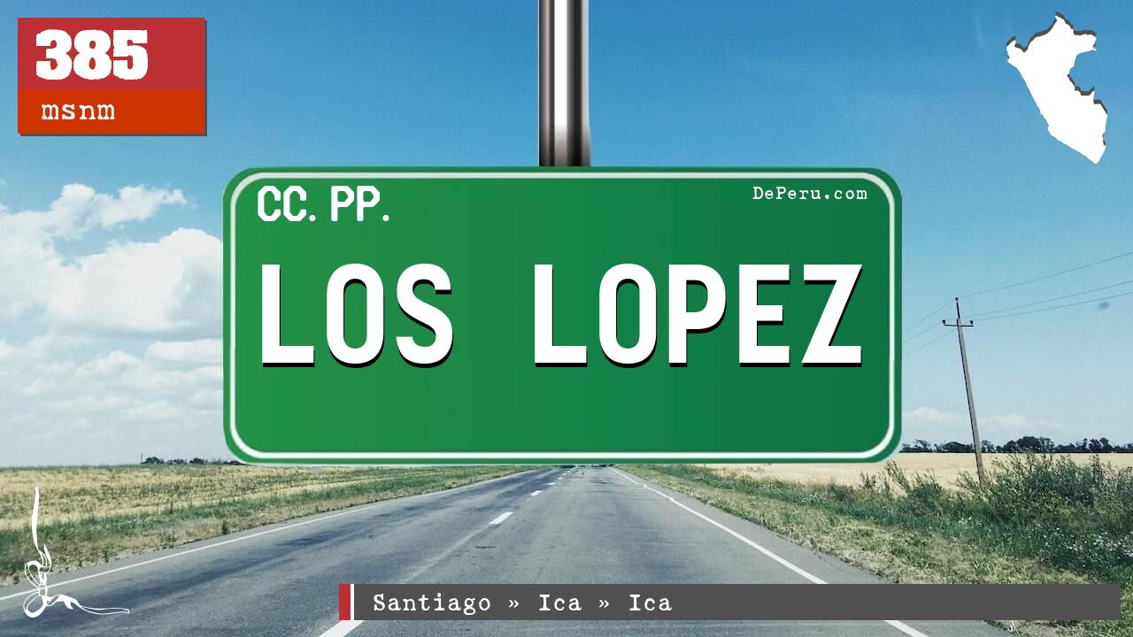 Los Lopez
