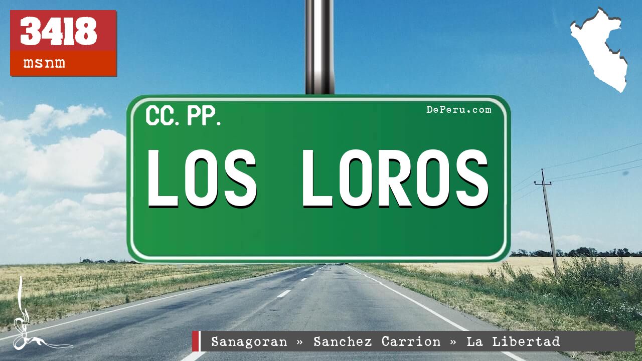 Los Loros