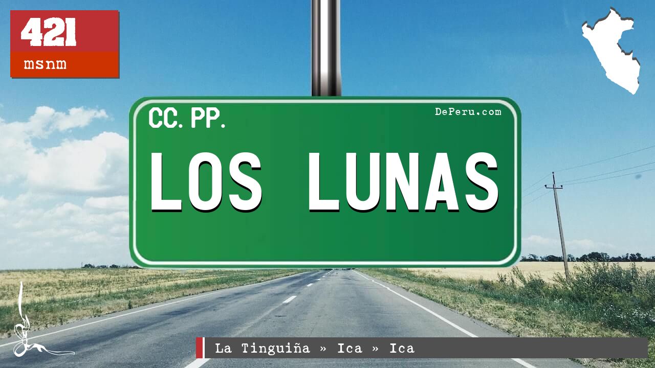 Los Lunas