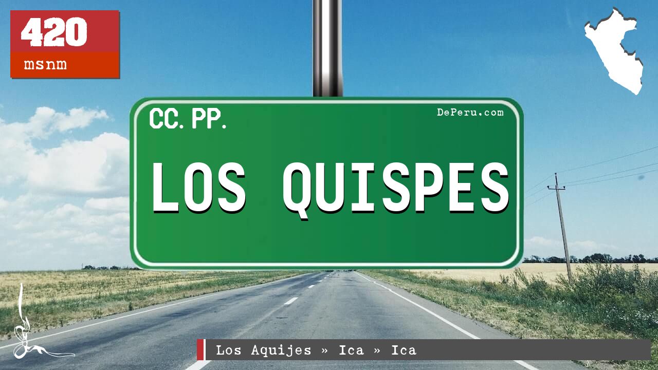 Los Quispes