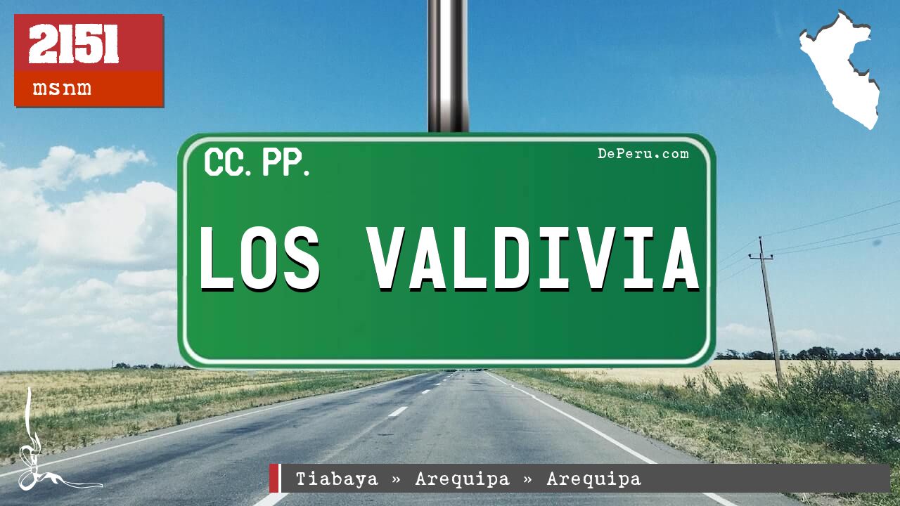 Los Valdivia