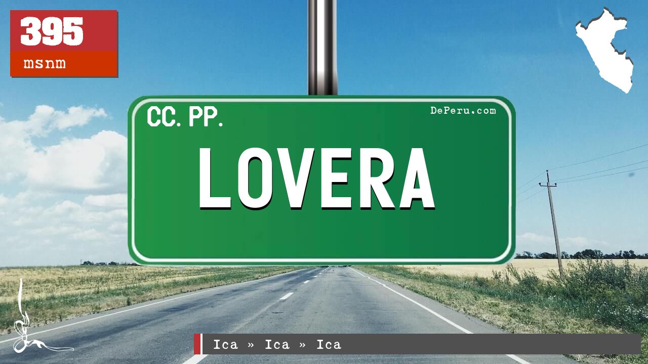 Lovera