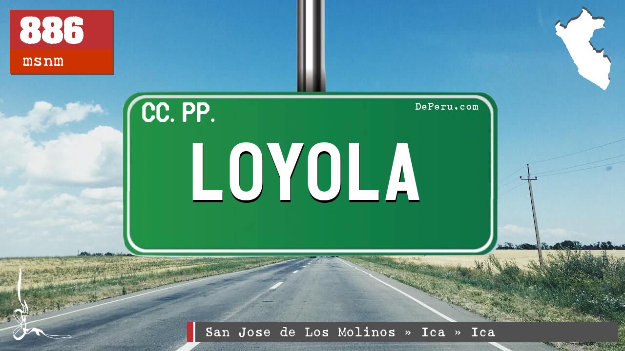 Loyola