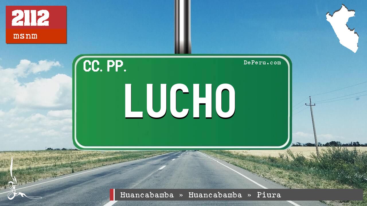 Lucho