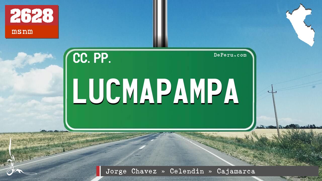 Lucmapampa