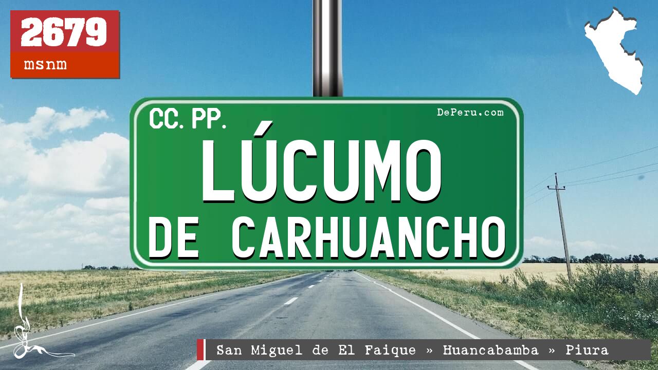 LCUMO