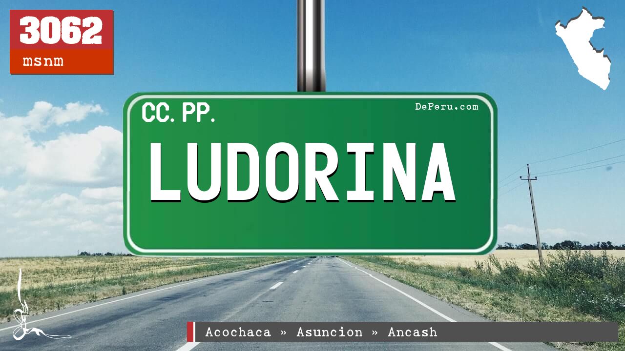 Ludorina