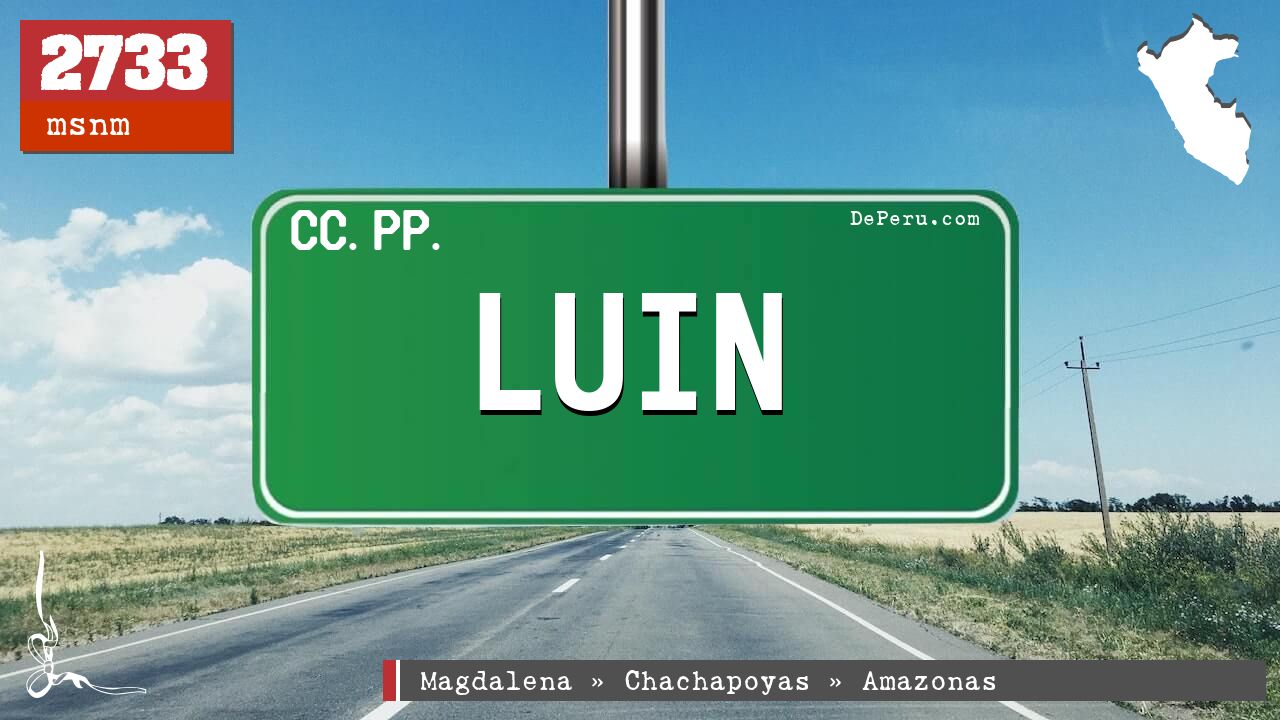 LUIN