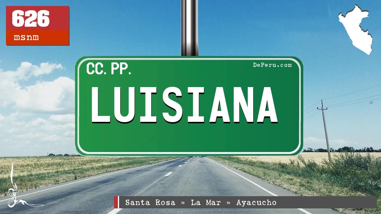 Luisiana