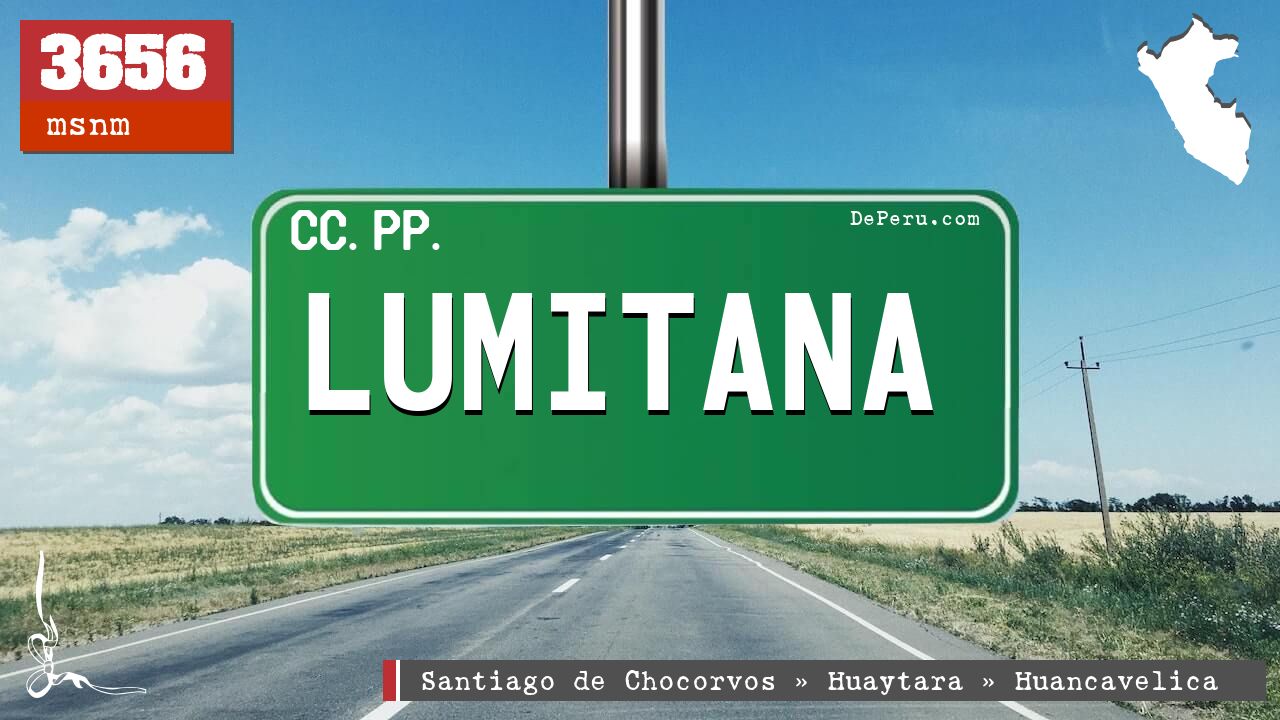 Lumitana