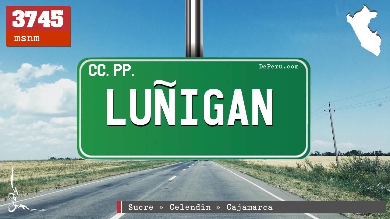 Luigan