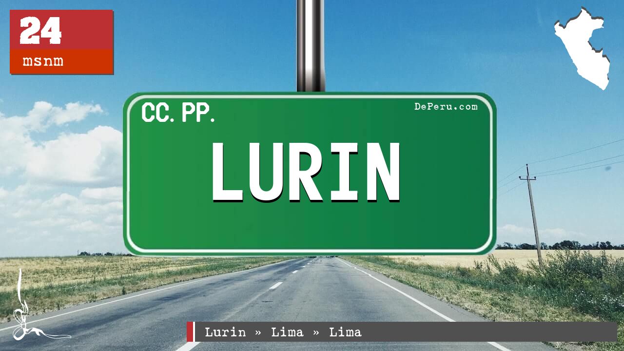 Lurin