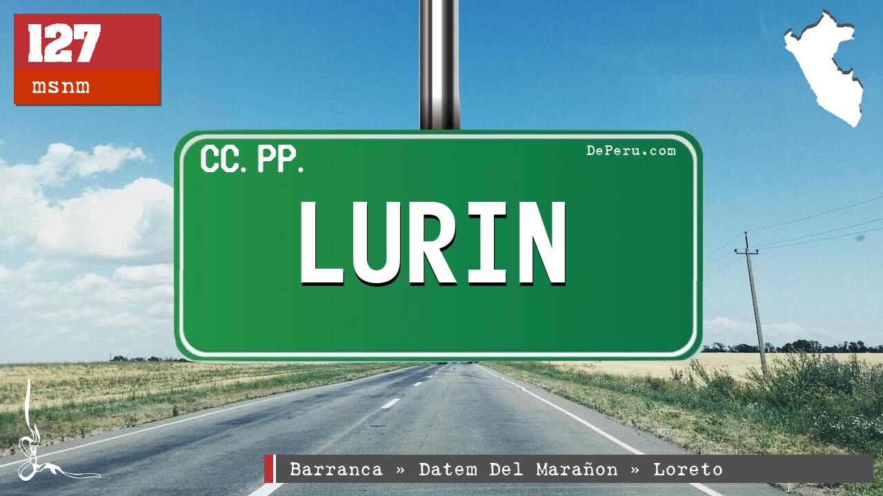 Lurin